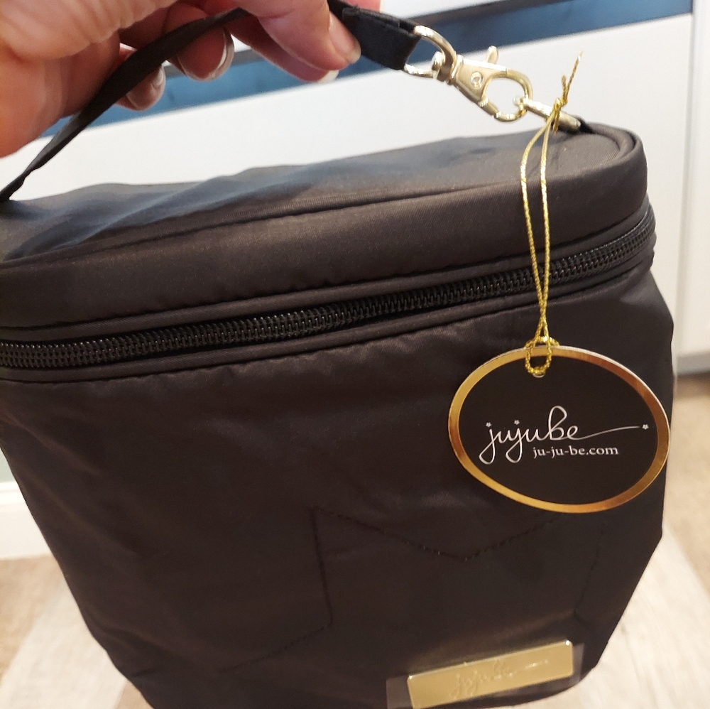 JuJuBe Fuel cell